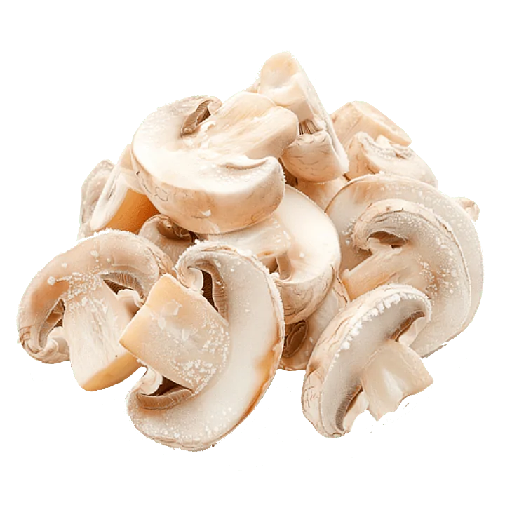 Замороженные грибы с доставкой по Беларуси Замороженные грибы с доставкой по Беларуси