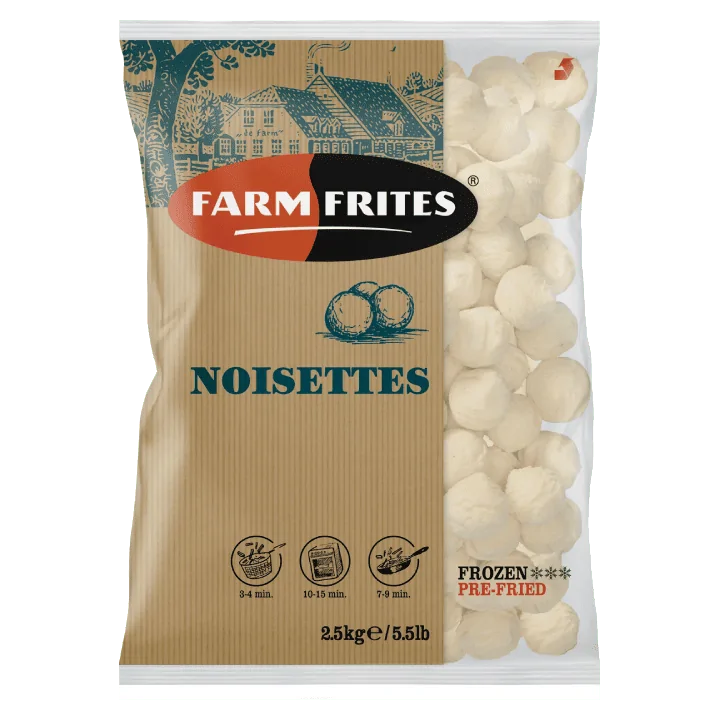 Картофельные шарики с доставкой по Беларуси Картофельные шарики с доставкой по Беларуси