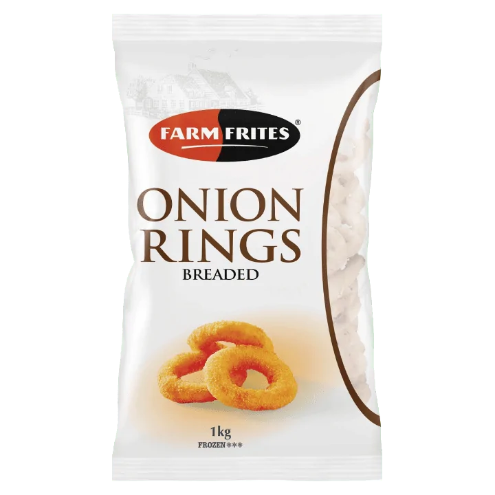 Луковые кольца с доставкой Луковые кольца с доставкой