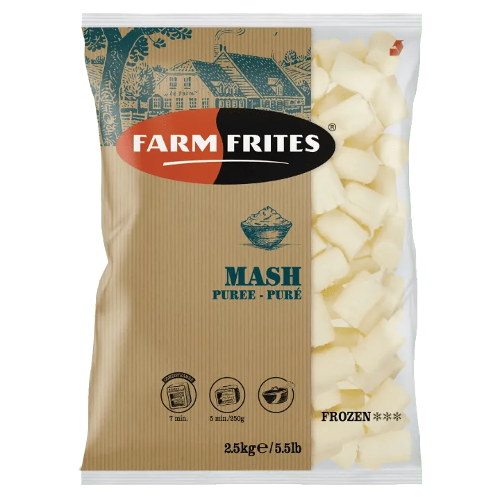 Картофельное пюре с доставкой по Беларуси Картофельное пюре с доставкой по Беларуси