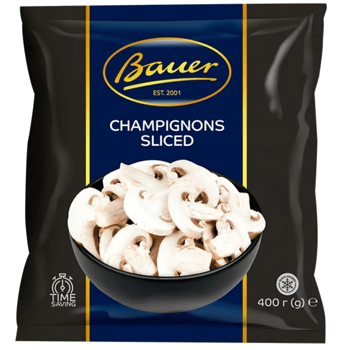 Замороженные грибы с доставкой по Беларуси Замороженные грибы с доставкой по Беларуси