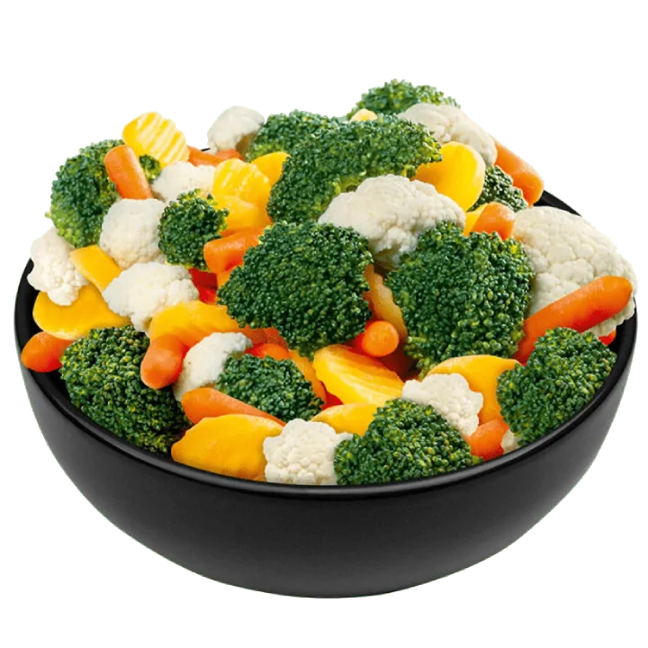 Овощные смеси с доставкой по Беларуси Овощные смеси с доставкой по Беларуси